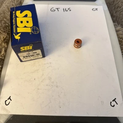 (1) Sello de válvula SBI International 122-1358 vendido individual Foto 1 de 2