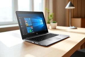 HP ProBook 440 G4 14" (Intel Core i5-7200U, 8GB RAM, 250GB SDD) - Imagen 1 de 5