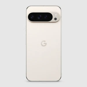 Google Pixel 9 Pro XL 256 GB - AT&T bloqueado - porcelana blanca - muy bueno - Imagen 1 de 1