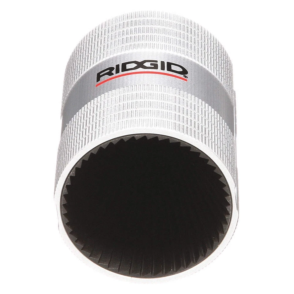 RIDGID 227S Inner-Outer Reamer,1/2-2 In 3ARC6 - Image 1 of 1