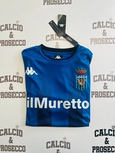 Maglia ACD JESOLO 2025/26 HOME YOUR NAME   size S calcio & prosecco - Foto 1 di 8