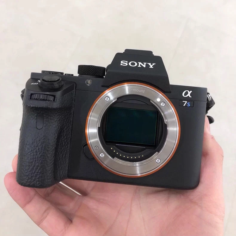 Sony Alpha a7S II Digital Cameras for sale | eBay
