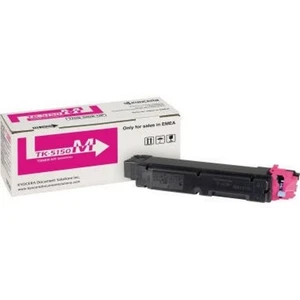 Kyocera Cartridge TK-5150M TK5150M Magenta (1T02NSBNL0) - Afbeelding 1 van 2