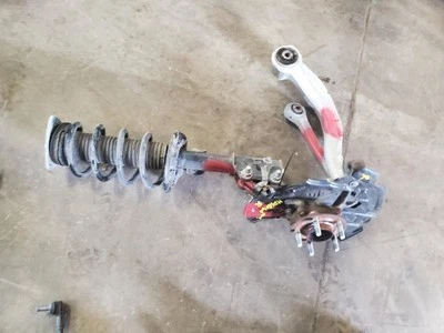 (LOCAL PICKUP ONLY) EXPLORER  2021 Front Knee 1854970 - Image 1 of 4