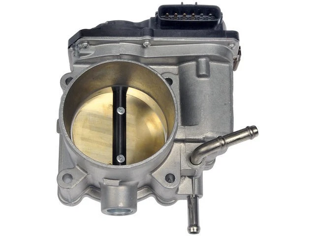 Cuerpo del acelerador para Solara ES330 RX330 RX400h Camry Highlander Sienna KM26M1 Foto 1 de 1