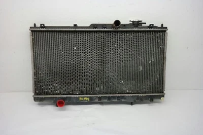 00 01 MITSUBISHI ECLIPSE CONVERTIBLE THRU 6/30/00 RADIATOR OEM - Image 1 of 4