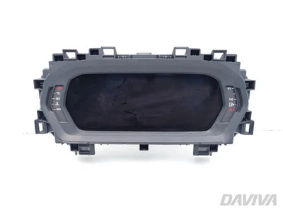 Audi A3 Groupe d'instruments du compteur de vitesse 30 TFSI Essence 8Y0920700J - Image 1 of 4