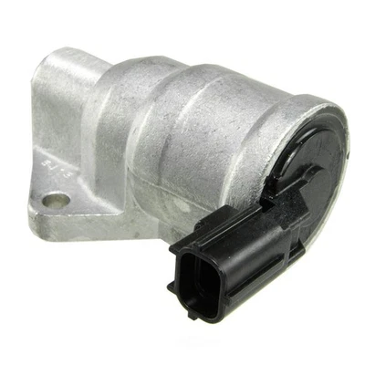 Válvula de control de aire de ralentí compatible con Mercury Tracer 1999 WVE BY NTK Foto 1 de 4