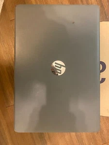 HP Notebook 15-bs0XX 15.6 inch (500GB, Intel, i7, 16GB)... - Picture 1 of 5