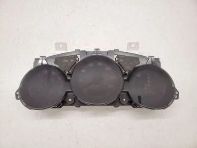 雷克萨斯 ES300 STD,速度计头簇 MPH,03-04,3.0L-V6,83800-33611 — 第 1/4 张图片