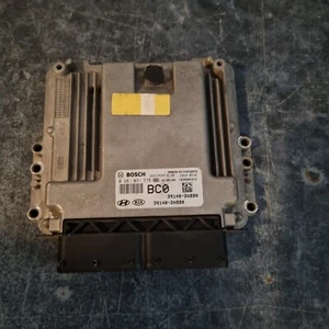 CALCULATEUR MOTEUR HYUNDAI 0281031578 - Bild 1 von 2