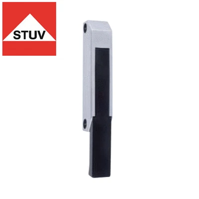 Kantenverschluss, Kühlschrankschloss nicht abschließbar 3.30.0501.0 von STUV