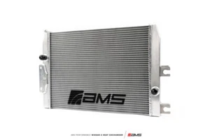 AMS Performance Heat Exchanger for 2023 Nissan Z - Picture 1 of 8