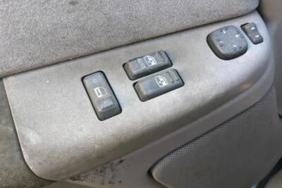 Interruptor maestro ventana conductor Silverado 2500 00-02 Foto 1 de 4
