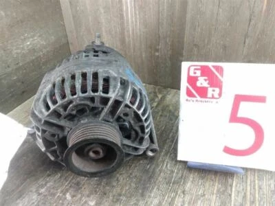 1999 2000 2001 CHEVROLET MONTANA IMPALA VENTURE ALTERNATOR OEM  - Image 1 of 4