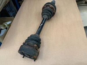 PORSCHE 968 O/S DRIVESHAFT    968 DRIVE SHAFT   FSK 968 - Picture 1 of 11