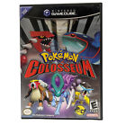 Pokemon Colosseum Video Game for Nintendo GameCube