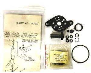 ?Parker/Schrader L-Pilot Service Kit K352-166 NOS - Picture 1 of 5