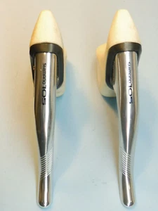 Palancas de freno Shimano 1051 Aero / NOS L'eroica - Imagen 1 de 6