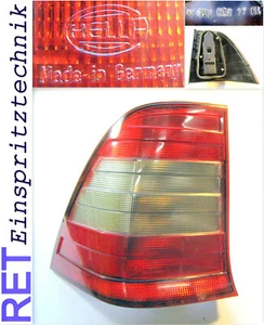 Rückleuchte links Hella Mercedes Benz W 202 Kombi 2028202764 original - Bild 1 von 4