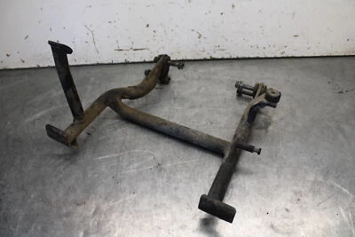 07-09 雅马哈 FZ6 中心主支架 5VX-27111-03-00 BB713 — 第 1/4 张图片