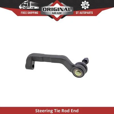 For 2005-2008 Dodge Magnum AWD Steering Tie Rod End Front Left Outer Mevotech - Image 1 of 3