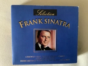 Frank Sinatra Selection - Bild 1 von 1