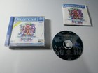 Phantasy Star Online Complet Sega Dreamcast