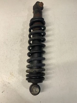 Amortiguador delantero, cojín - Honda TRX300FW 1994 Fourtrax 52458 Foto 1 de 4