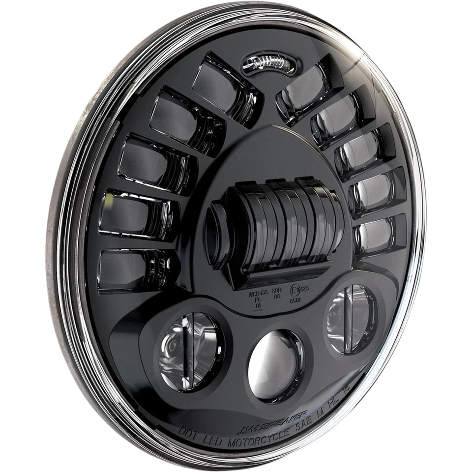 Faro adaptativo Custom Dynamics 2001-2415 PB-575A-B ProBEAM® - adaptable Foto 1 de 1