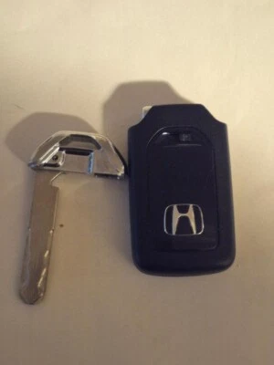 Honda Ridgeline 2018 OEM llavero Foto 1 de 4