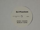 DJ PHANTOM detox BRITNEY SPEARS DJ MOON SCRATCH MONEY no future 12 RECORD BREAKS