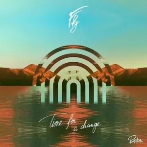 FKJ (French Kiwi Juice) - Time For A Change Vinyl 12" NEU 0352735 - Bild 1 von 1