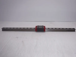 Scheeberger MR25-G3-Y-00-03 Linearführungsstange / MRC25 G3-V1 Führungsblock - Bild 1 von 18