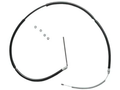 For 1984-1986 Chevrolet K20 Suburban Parking Brake Cable Raybestos 38274YXHC Foto 1 de 2
