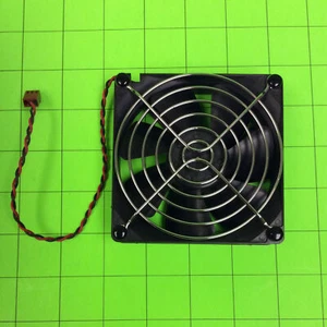 Desktop Computer Minebea 3610KL-04W-B20 NMB Cooling Fan - Picture 1 of 5