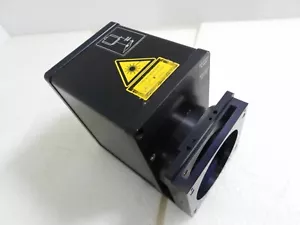 Cabezal de escaneo láser sinar Rofin para marcador RS 30D, 1064nm - Imagen 1 de 10
