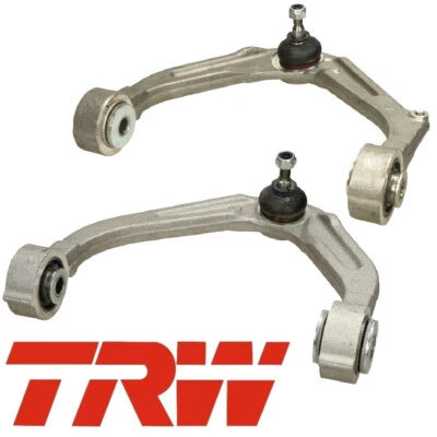 Kit 2 Bracci Oscillanti Superiori TRW Alfa Romeo 159 Brera Spider 1.9 2.0 JTDm - Image 1 of 3