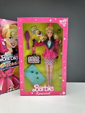 NEW Barbie Signature Rewind 80s Edition Doll - Career Girl Collector Doll GIFT
