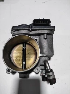 TOYOTA ESTIMA MK3 2006 - 2014 THROTTLE BODY 3.5 ENGINE 65147 22030-31030 - Picture 1 of 4