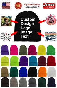 Personaliza tu imagen personalizada logotipo foto texto gorro gorra ajustable - Imagen 1 de 28