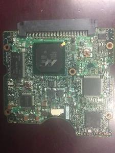 Leiterplatte HP CA21338-B32X - Bild 1 von 3