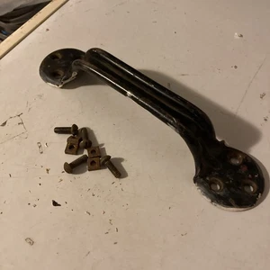 Vintage Heavy Duty Gate / Door Pull Handle - Picture 1 of 6