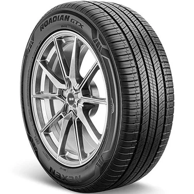 2 Tires 235/50R21 Nexen Roadian GTX AS A/S High Performance 101W - Image 1 of 3