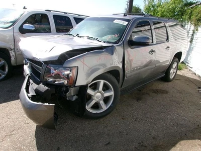 Roof With Sunroof Fits 07-14 ESCALADE ESV 2116664 - Изображение 1 из 4