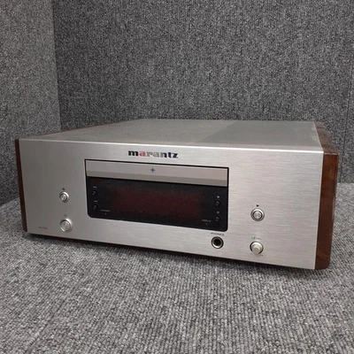 Marantz HD-CD1 CD-Player Gebraucht Aus Japan - Bild 1 von 4