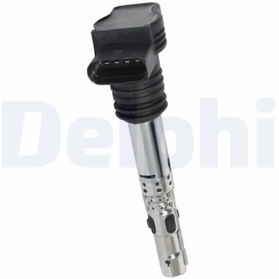 GN10236-12B1 DELPHI Ignition Coil for AUDI,SEAT,SKODA,VW - Image 1 of 2