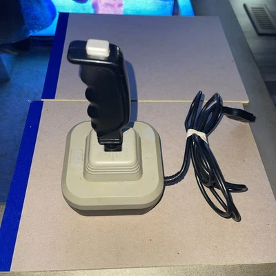 Wico "The Boss" Joystick, Atari, Commodore NOT TESTED - Image 1 of 4