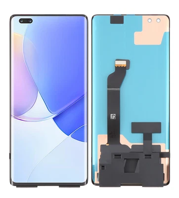 Original For Huawei nova 9 Pro LCD Display Touch Screen Digitizer Assembly  - Image 1 of 4