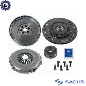 CLUTCH KIT 2290 601 045 FOR AUDI A4B5/A6C5 VW PASSATB5 AFF/AFN/AVG/1Z/AHH 1.9L - Picture 1 of 6